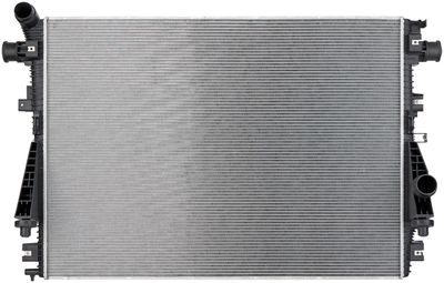 Spectra Premium CU13676