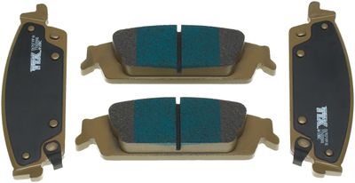 Mevotech TTX TXBPM1707 view 7