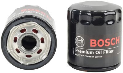 Bosch 3334 view 2