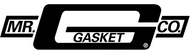 Mr. Gasket logo