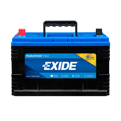 Exide MX65
