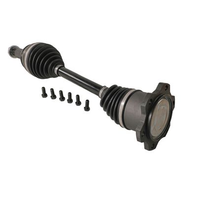MOOG Driveline Products 10H017 view 2
