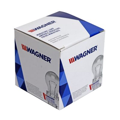 Wagner Lighting 7444NA view 2