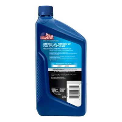 Valvoline 822405 view 6