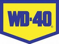 WD-40 logo