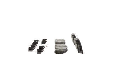 Bosch BP2225 view 5