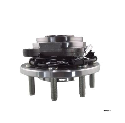 Timken HA590883 view 3