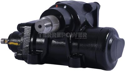 TERREPOWER formerly BBB Industries N5020146