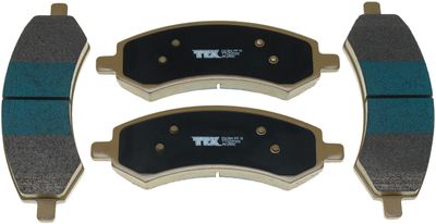 Mevotech TTX TXBPM1084 view 8