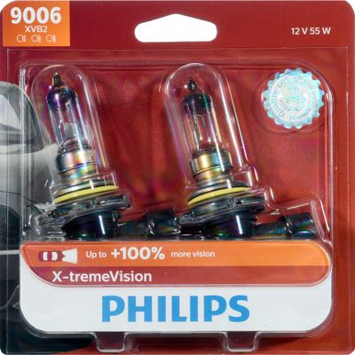 PHILIPS 9006XVB2 view 3