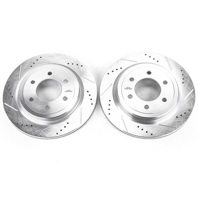 PowerStop AR85195XPR