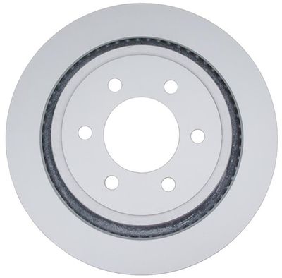 ACDelco Gold 18A2917 view 6