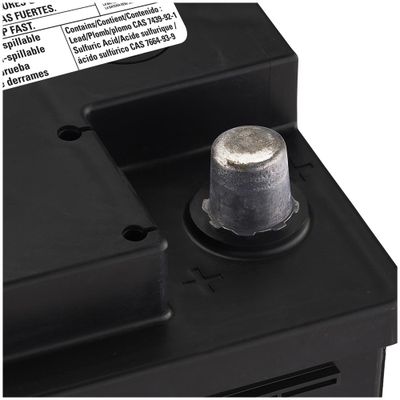 ACDelco Gold 49AGM view 10