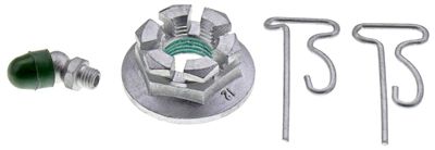 Mevotech TTX CTXMS251151 view 11