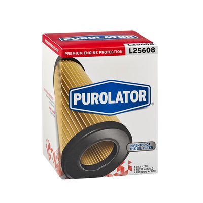Purolator L25608 view 3