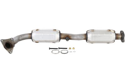 AP Exhaust 642109