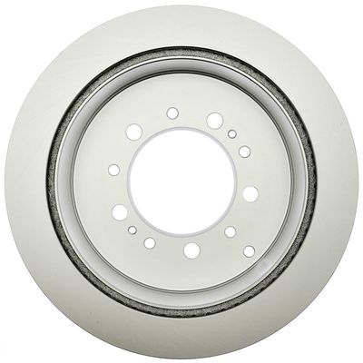 Centric GCX Elemental Protection 32044157F view 2