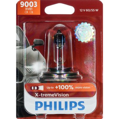 PHILIPS 9003XVB1 view 4