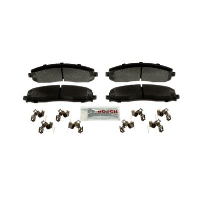 Bosch BP1691 view 5