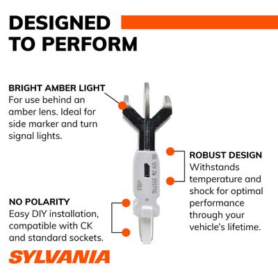 SYLVANIA 3157ALEDBP2 view 9
