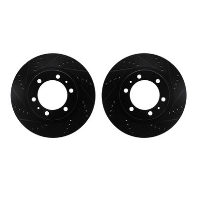 Dynamic Friction Company 800276029