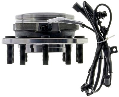 Mevotech Supreme MB40341 view 3