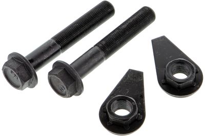 Mevotech Original Grade GS251203 view 4