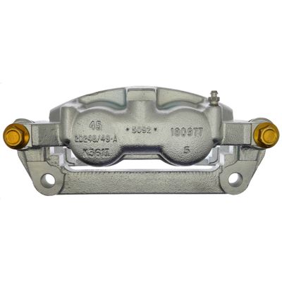 Raybestos R-Line RC12596CS