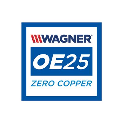 Wagner Brake QuickStop ZD2174 view 7