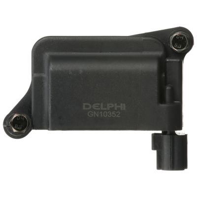 Delphi GN10352 view 6