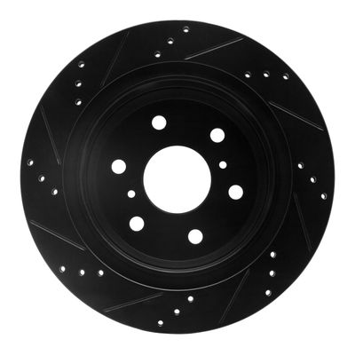 Dynamic Friction Company 63348053R view 3