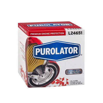 Purolator L24651 view 3