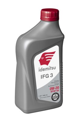 Idemitsu 3001520375000C020 view 2