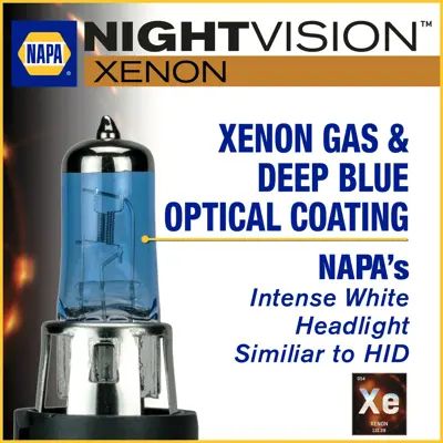 NAPA Lamps BP9005NVX2N view 15