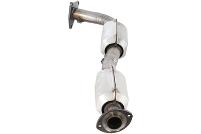 AP Exhaust 642109 view 3