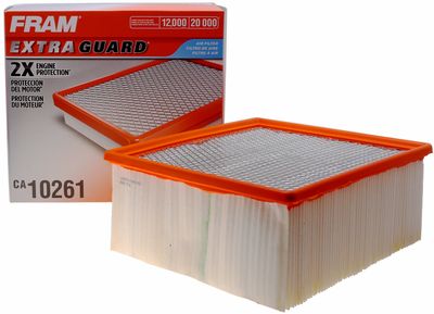 FRAM Extra Guard CA10261 view 6