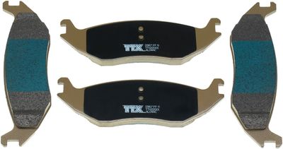 Mevotech TTX TXBPM0967 view 8
