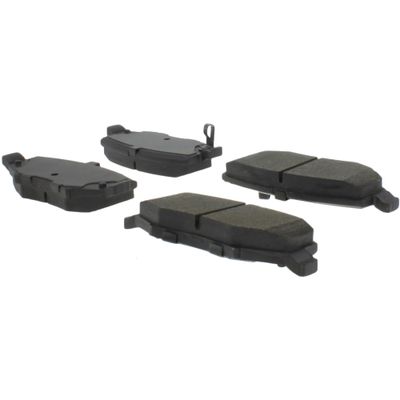Stoptech 30512740