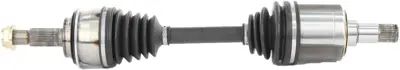 NAPA CV Axles 941532 view 2