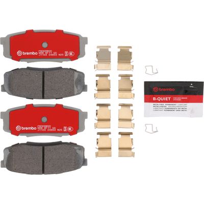 Brembo P83098SD