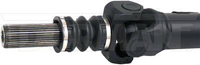 Dorman - OE Solutions 938186 view 3