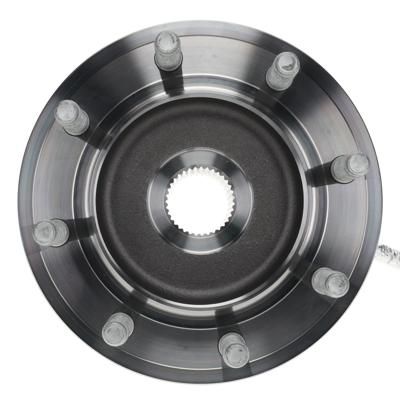 SKF BR931024 view 7