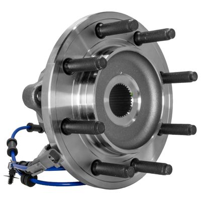AUTOTRUST WH515206