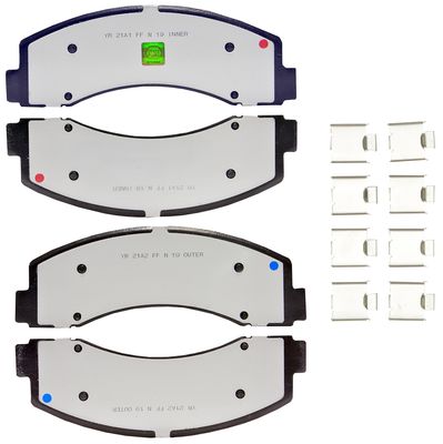 Adaptive One AD9322