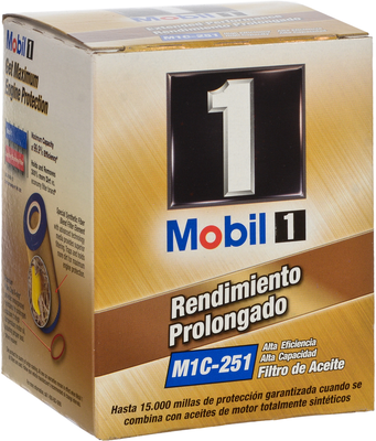 Mobil 1 M1C251 view 6