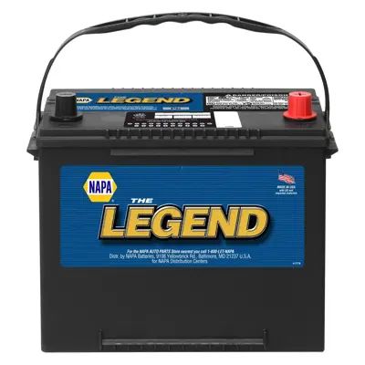 NAPA Batteries 7524F view 6