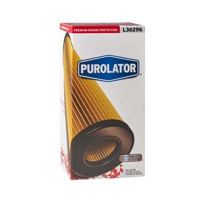 Purolator L36296 view 2