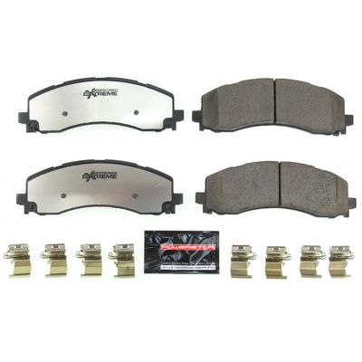 PowerStop Z362225