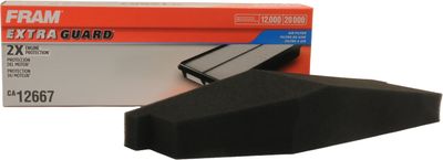 FRAM Extra Guard CA12667 view 6