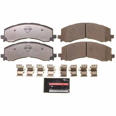 PowerStop Z372382